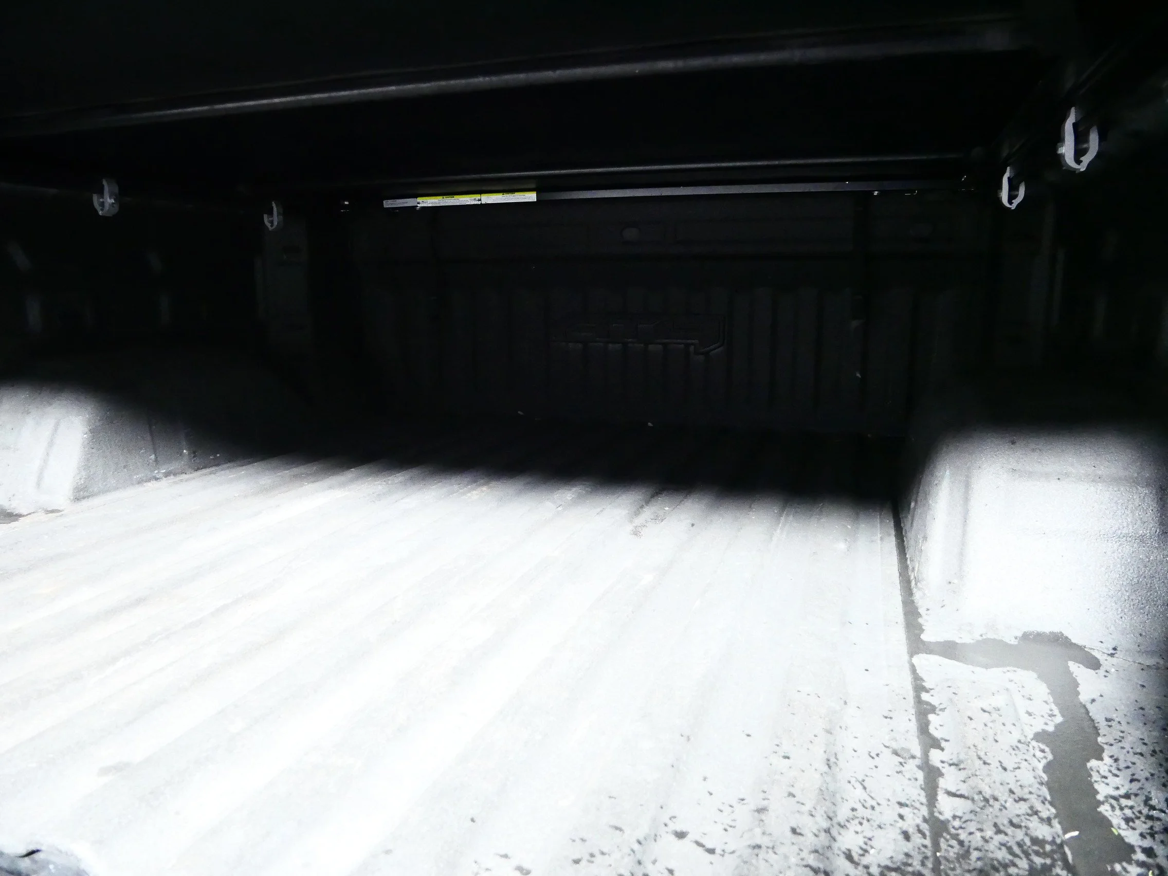 Used 2021 Ebony Twilight Metallic GMC AT4 image 18