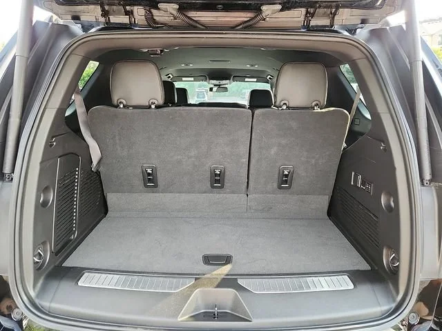 2023 Chevrolet Tahoe Z71 - Photo 28