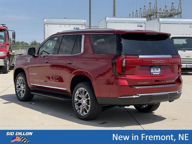 2026 GMC Yukon Elevation - Photo 8