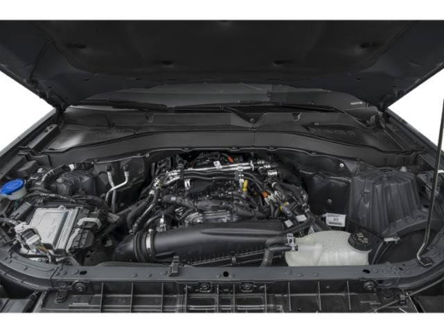 New 2026 Space White Metallic Ford Active image 11