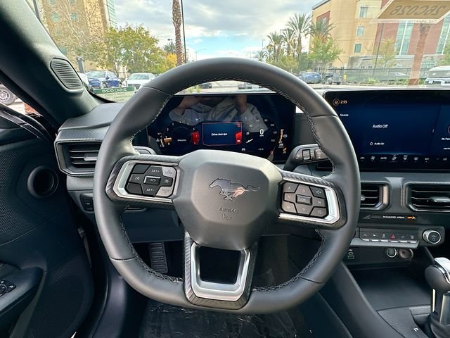 2026 Ford Mustang EcoBoost Fastback - Photo 42