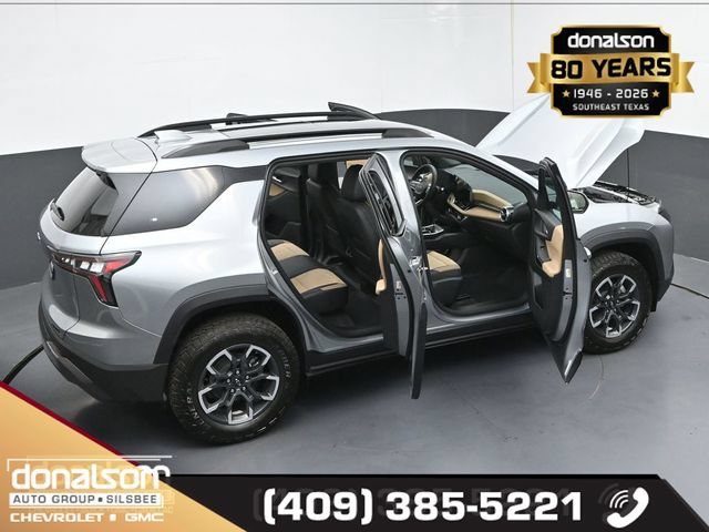 2026 Chevrolet Equinox ACTIV - Photo 25