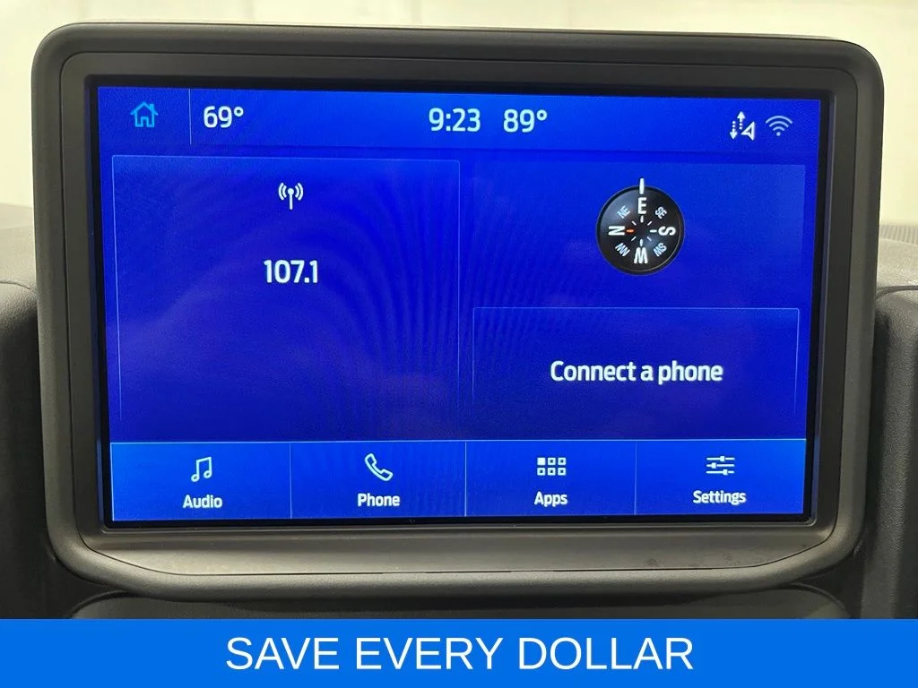 Used 2024 Gray Ford Big Bend image 24