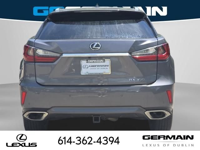 Used 2018 Gray Lexus 350 image 10