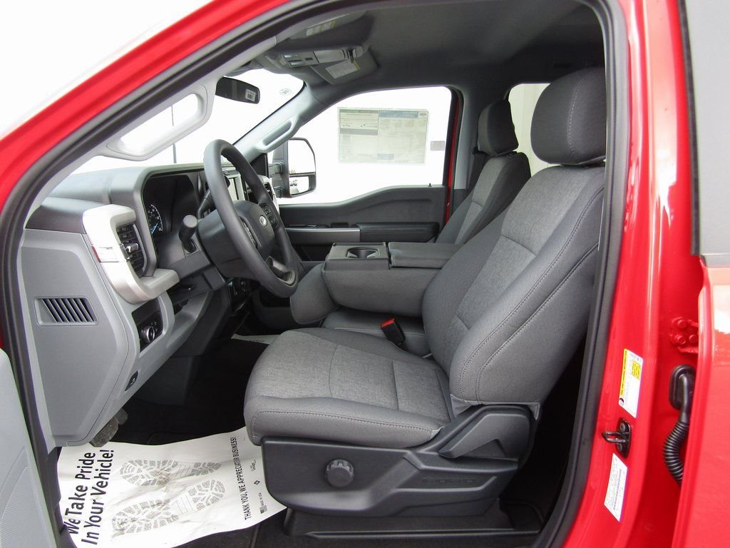 2026 Ford F-250 Super Duty XL - Photo 20