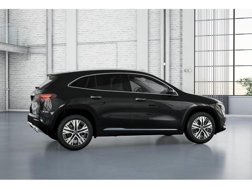 New 2026 Black Mercedes-Benz GLA 250 image 18