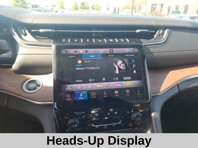 2024 Jeep Grand Cherokee Summit - Photo 7