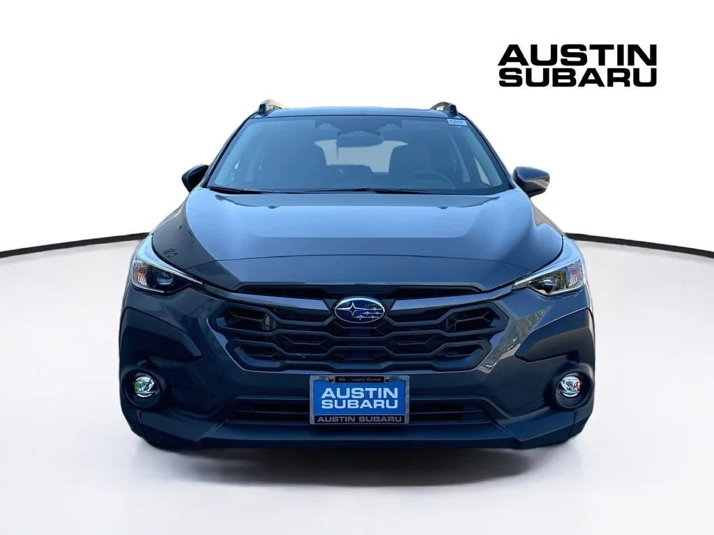 New 2027 Gray Subaru Premium image 3