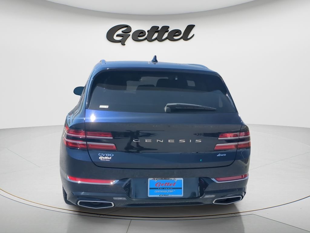 Used 2024 Blue Genesis 2.5T image 12