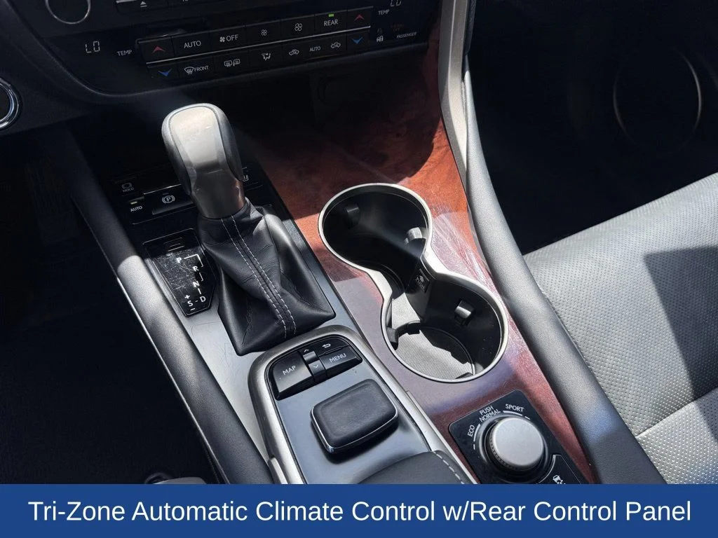 Certified Used 2019 Eminent White Pearl Lexus 350L image 20
