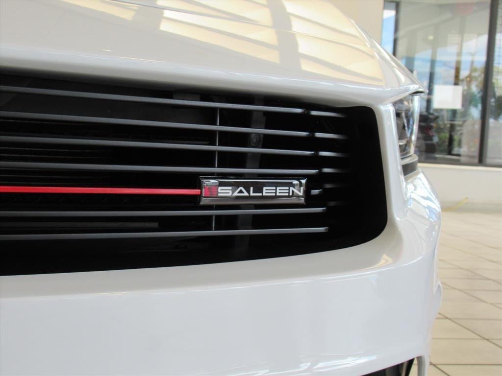 2025 Ford Mustang GT Fastback - Photo 9