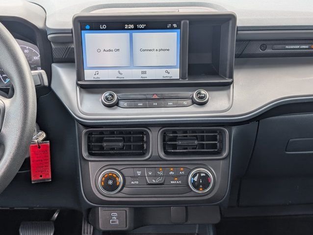 Used 2022 Silver Ford XL image 15