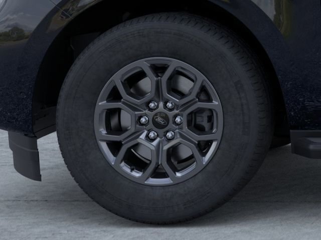 New 2026 Agate Black Metallic Ford Active image 20