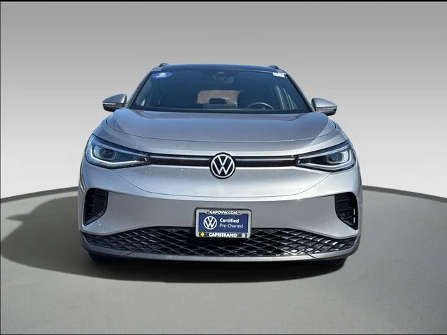 Certified 2023 Volkswagen ID.4 PRO S with VIN 1V2VMPE85PC022164 for sale in San Juan Capistrano, CA