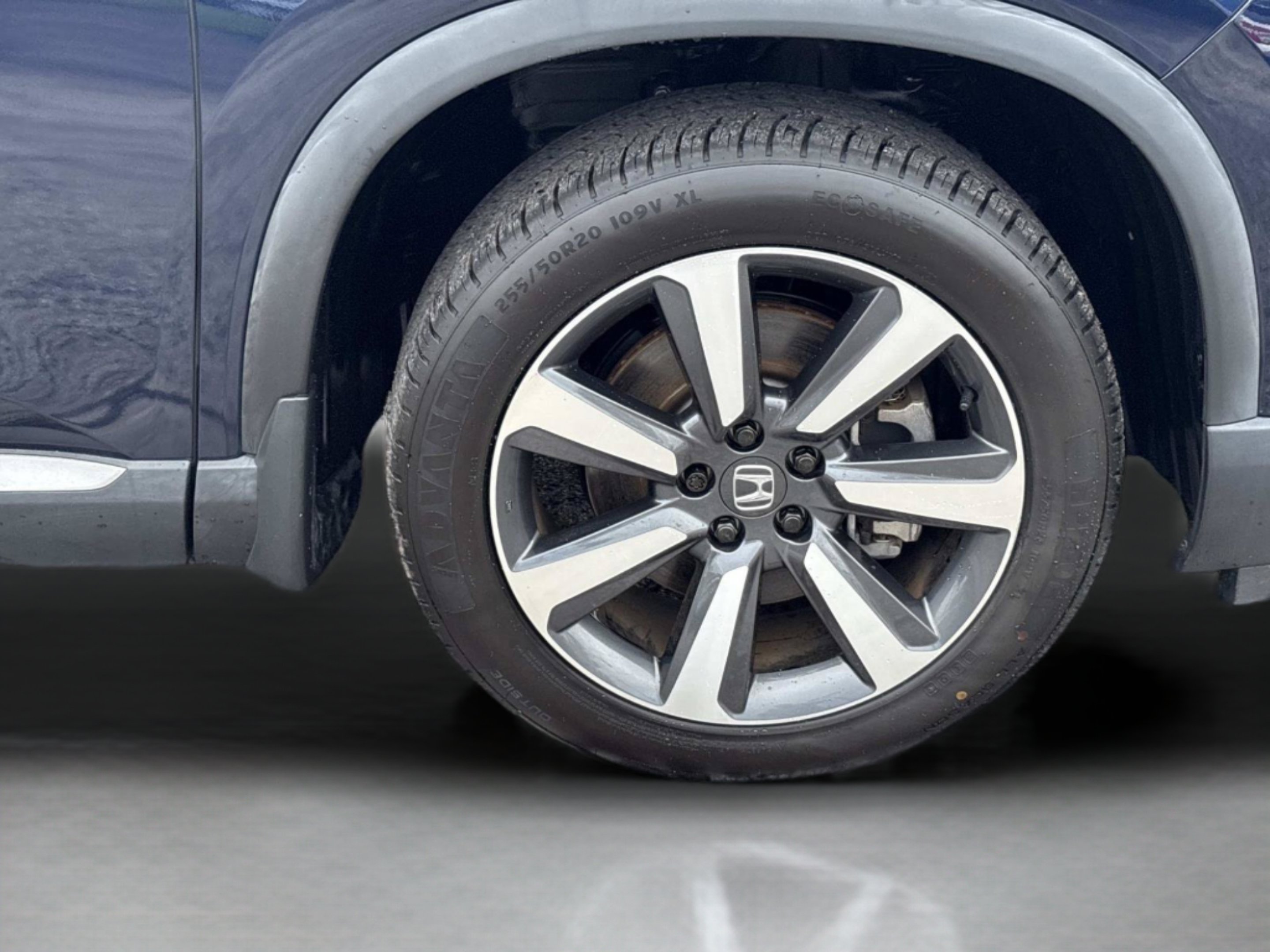 2023 Honda Pilot Touring - Photo 35