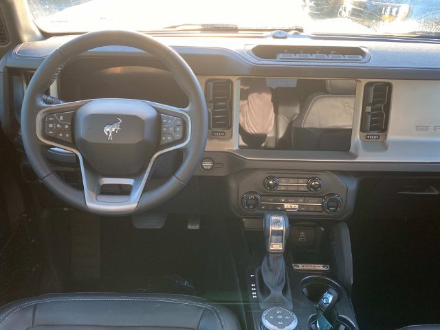 New 2026 Beige Ford Outer Banks image 6