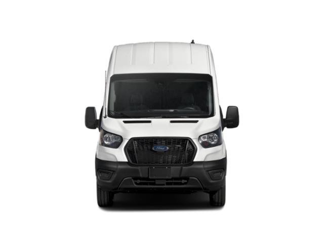 New 2027 Oxford White Ford HR CARGO AWD image 4