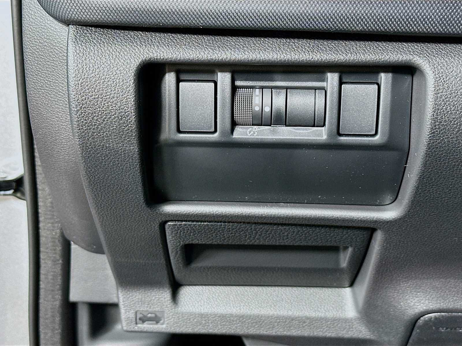 Certified Used 2026 Ice Silver Metallic Subaru Premium image 10