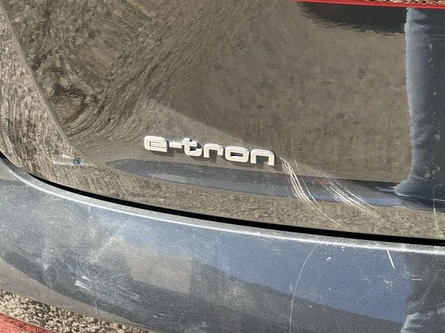 Used 2019 Gray Metallic Audi Prestige image 12
