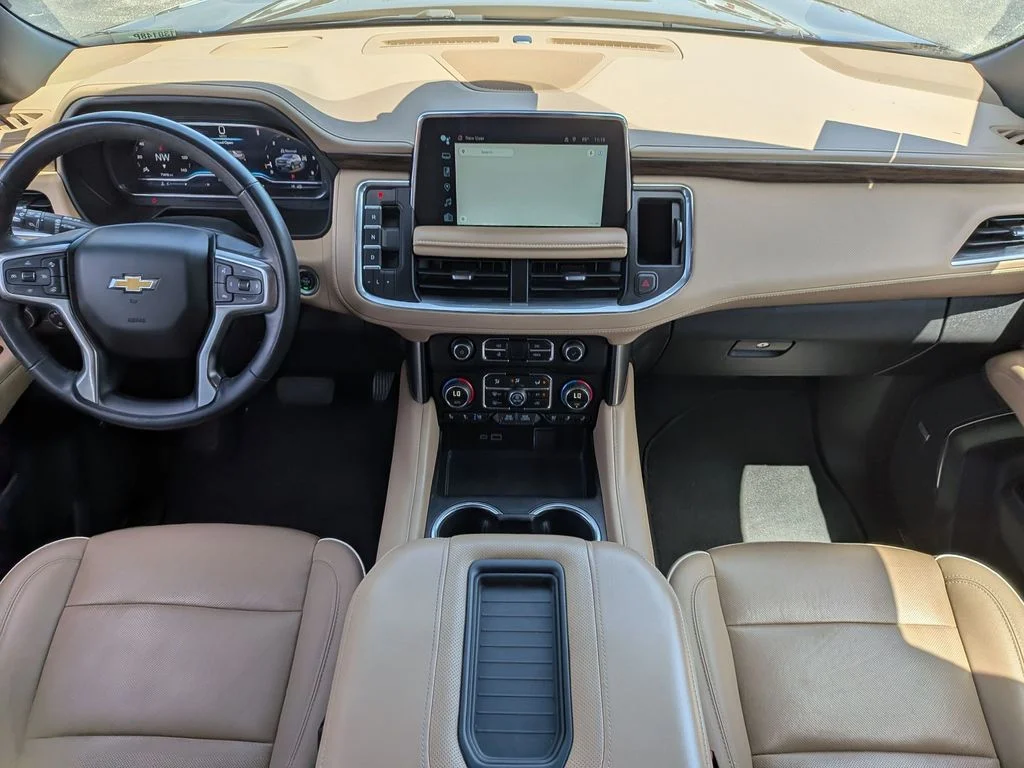 Used 2024 Black Chevrolet Premier image 20