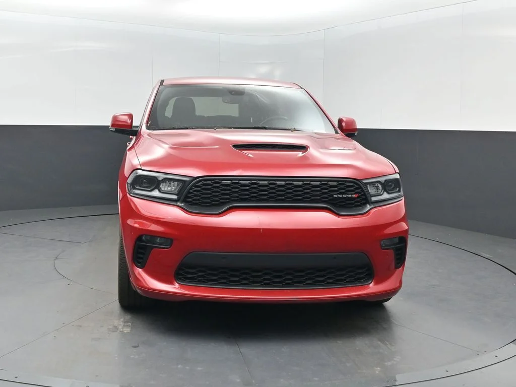 2021 Dodge Durango R/T - Photo 8