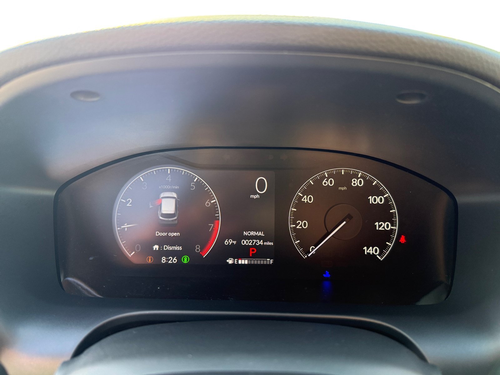 2026 Honda HR-V Sport - Photo 11
