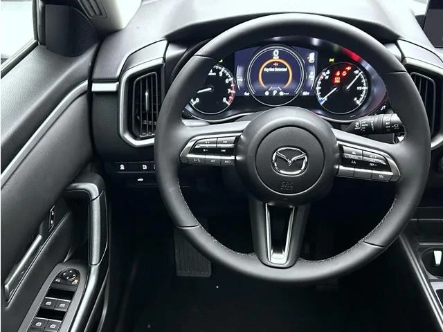 2026 Mazda CX-50 Preferred - Photo 15