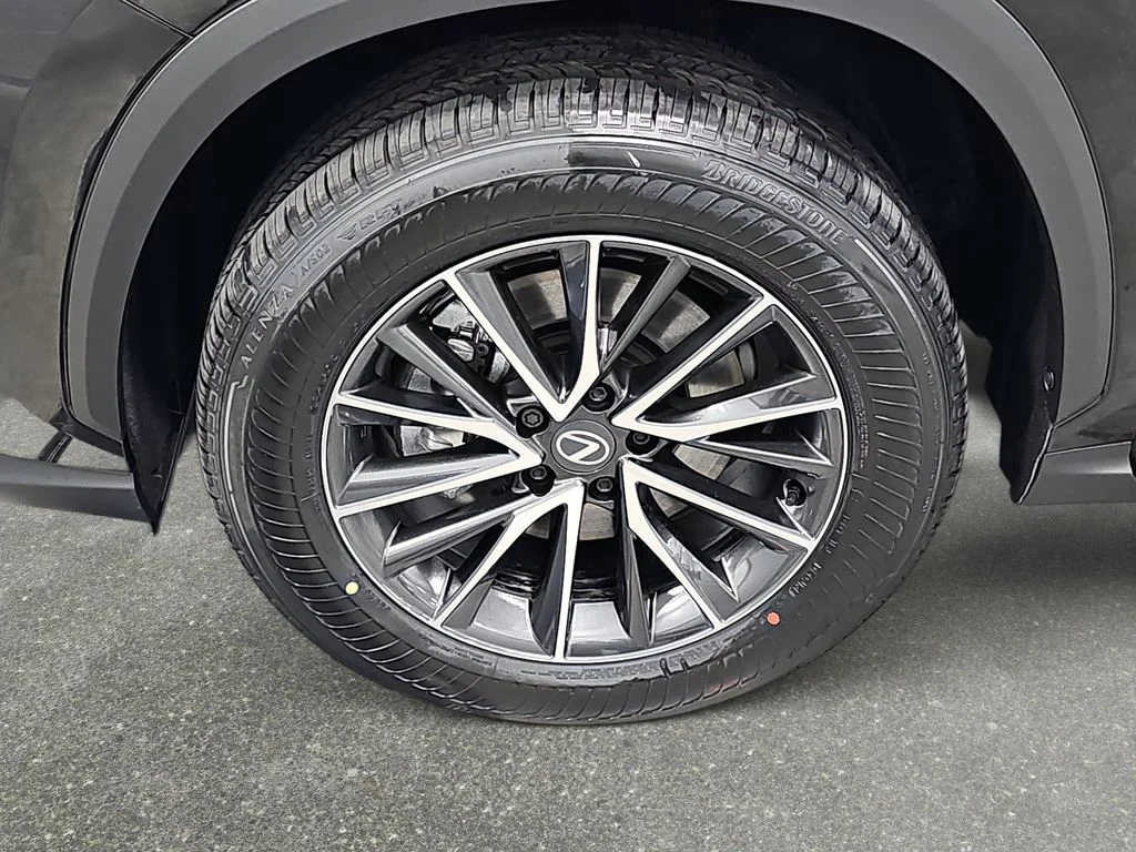 New 2026 Caviar Lexus 350h Premium image 30