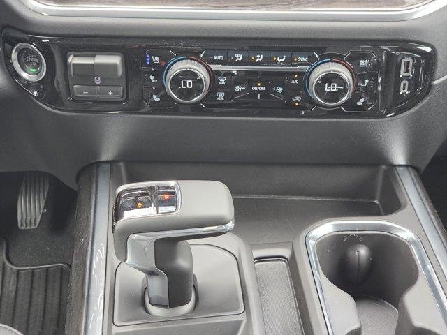 2026 Chevrolet Silverado 1500 LTZ - Photo 11