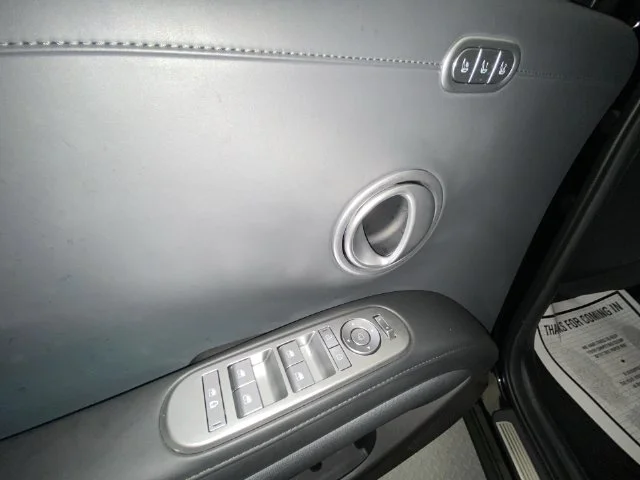 Used 2026 Black Hyundai Calligraphy image 13