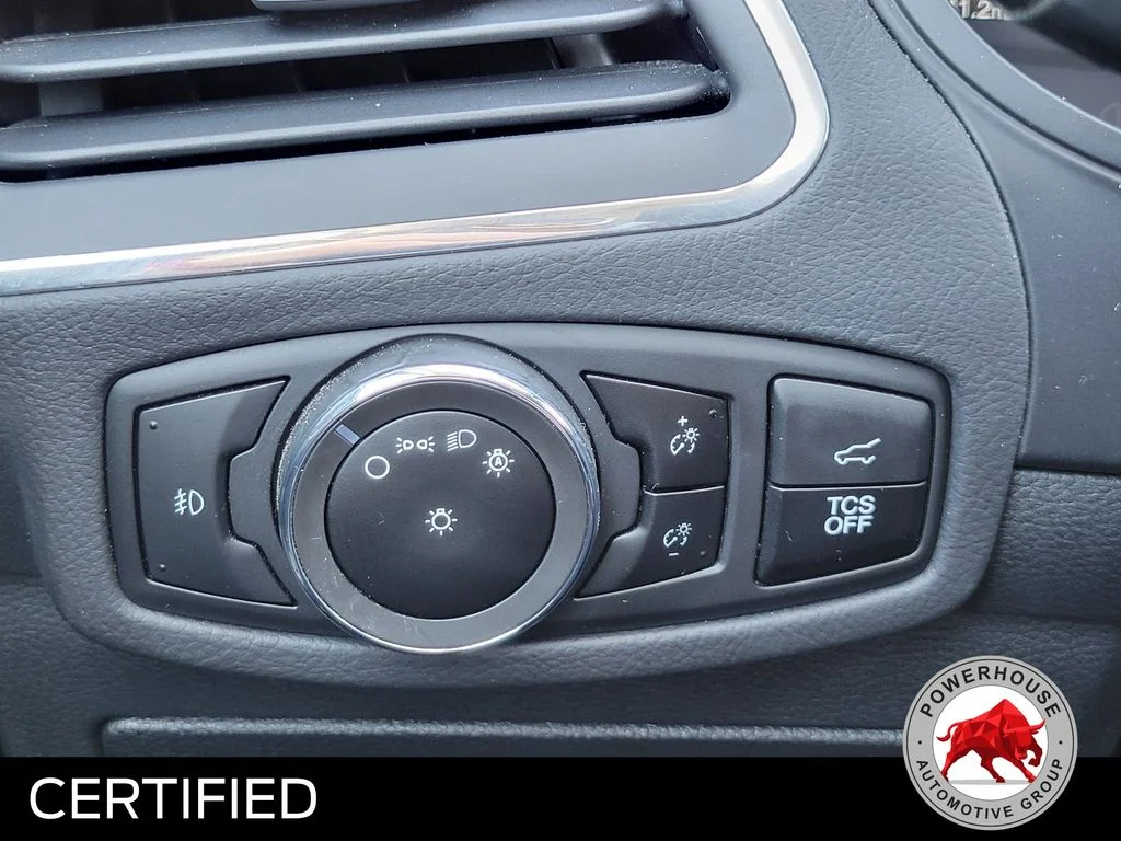 Used 2023 Gray Ford Titanium image 28