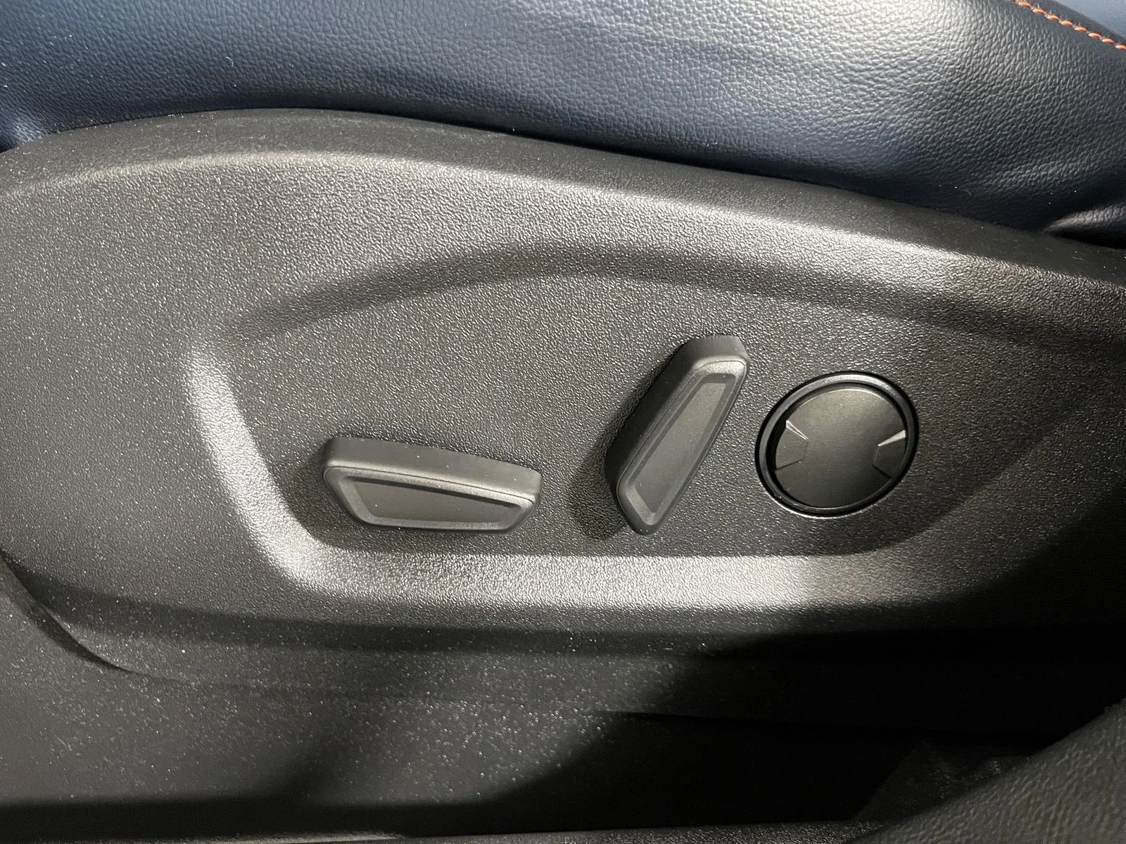 Used 2023 Carbonized Gray Ford SEL image 13