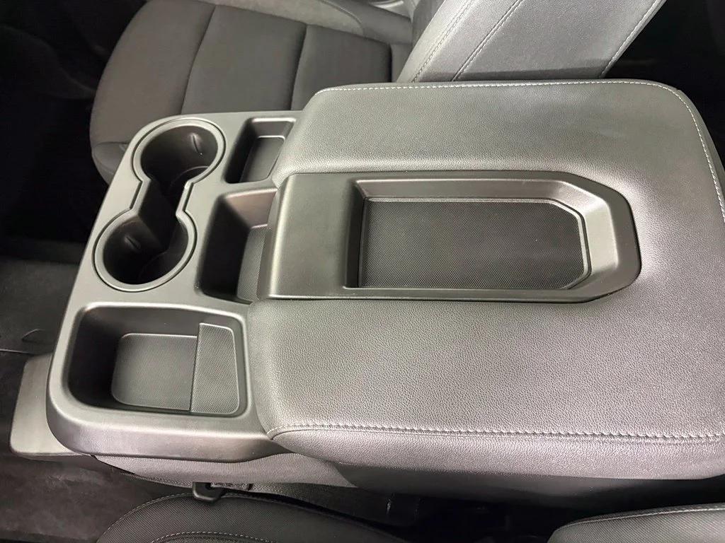 Used 2026 White Chevrolet Custom Trail Boss image 41