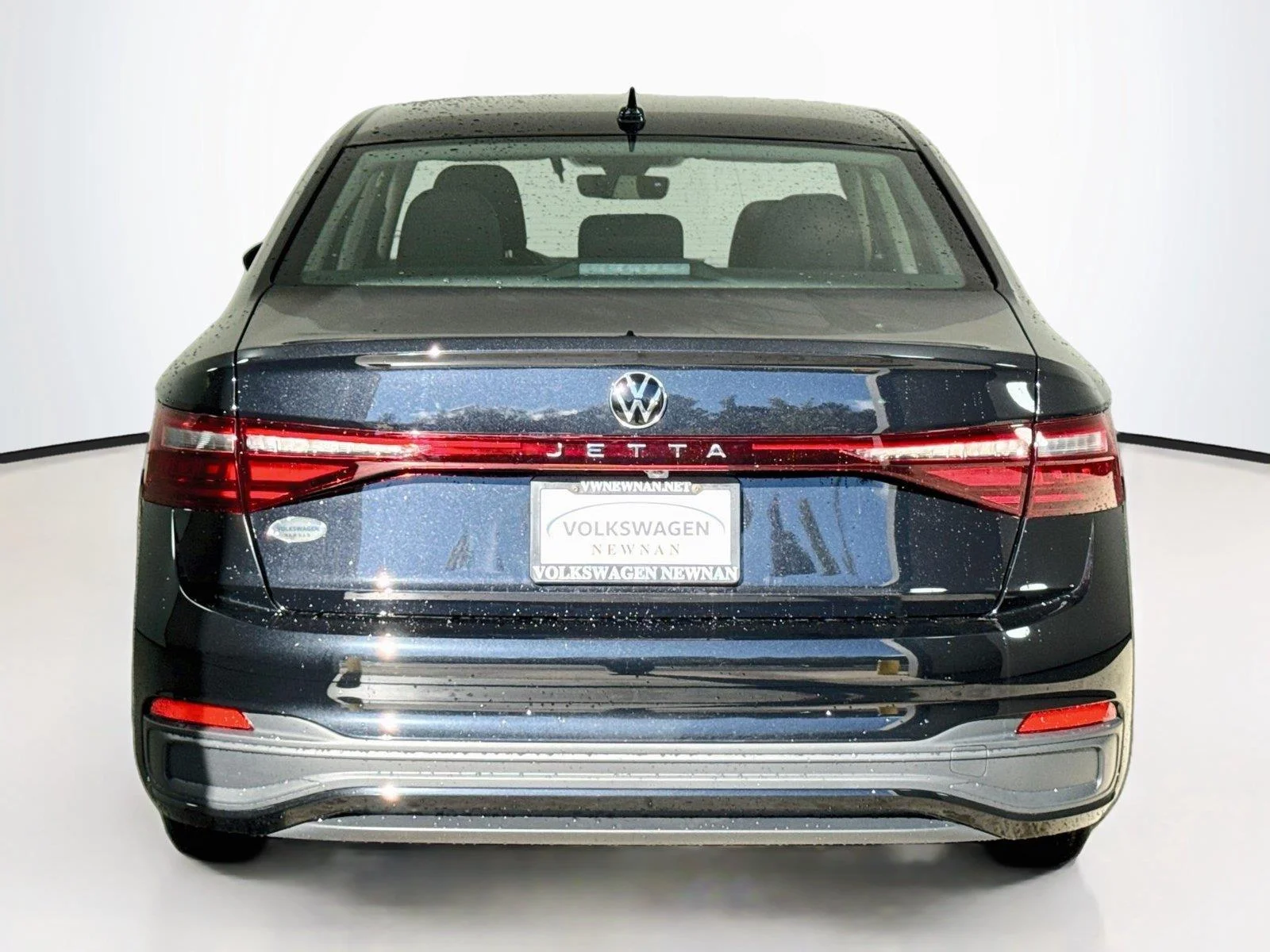 New 2027 Deep Black Pearl Volkswagen S image 5