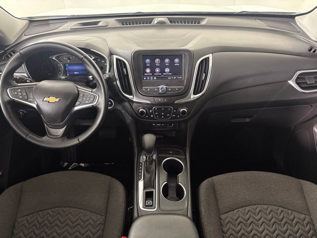 Used 2024 White Chevrolet LT image 33