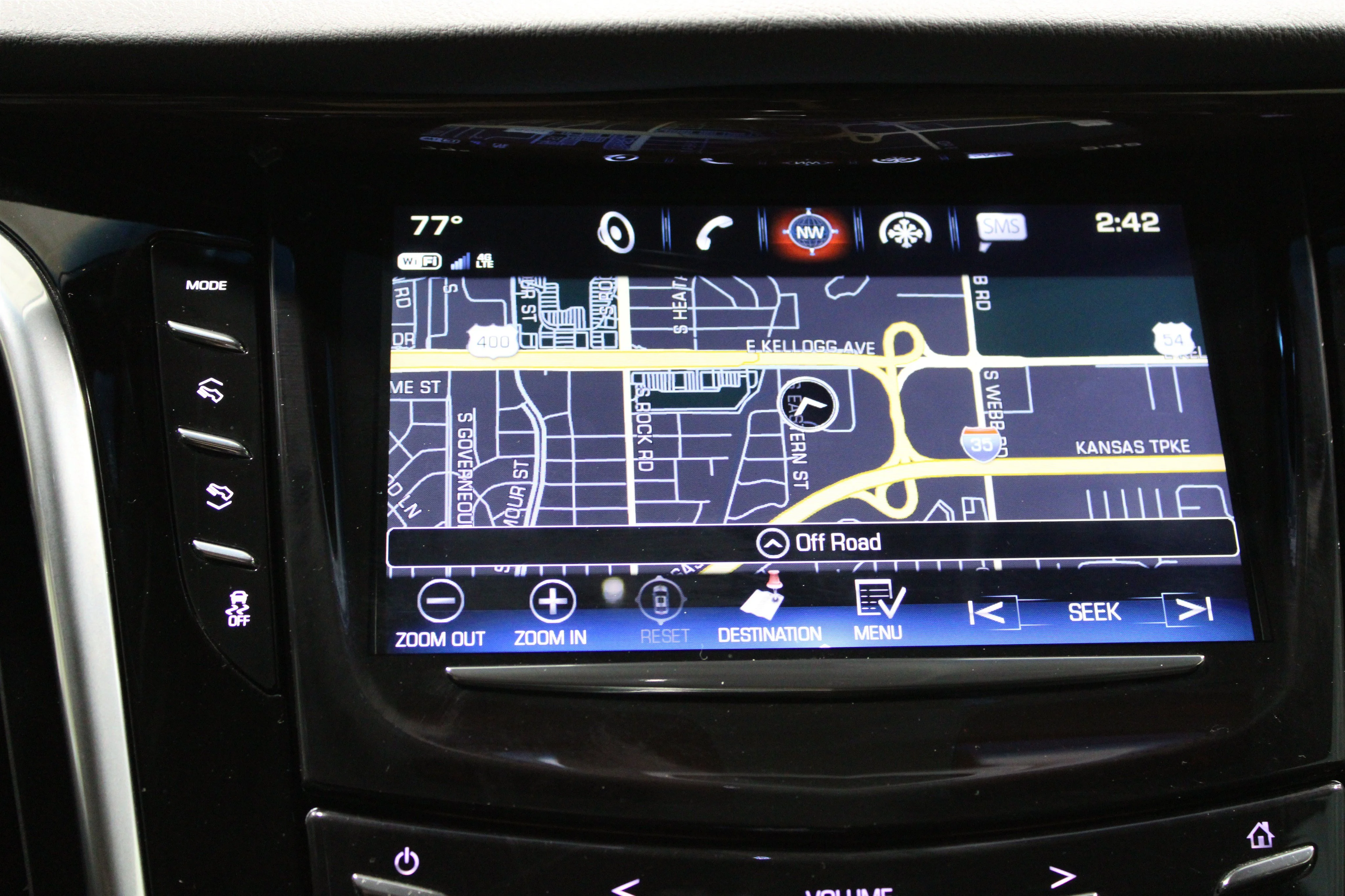 2019 Cadillac Escalade Luxury - Photo 19