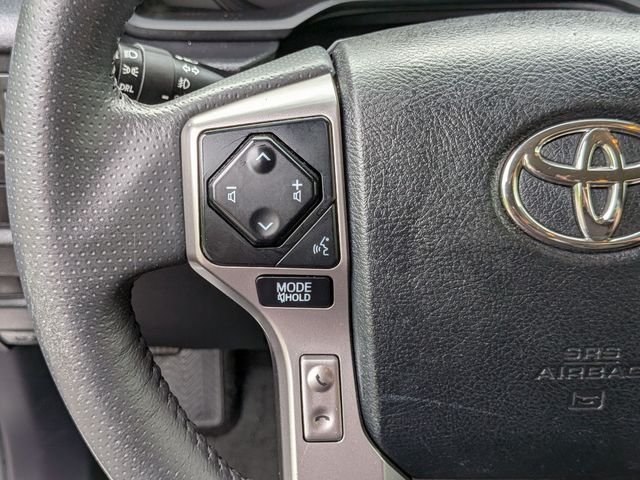 Used 2023 Silver Toyota SR5 image 18