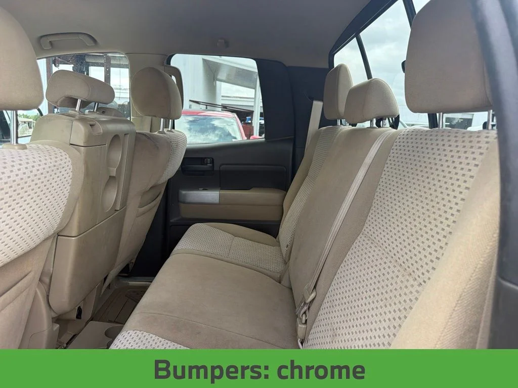Used 2007 Beige Toyota SR5 image 12