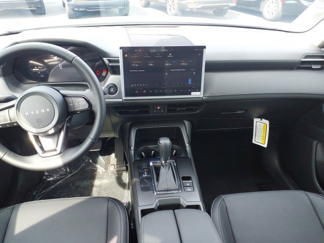 New 2026 Aero Gray Metallic Mazda 2.5 S Premium AWD image 7