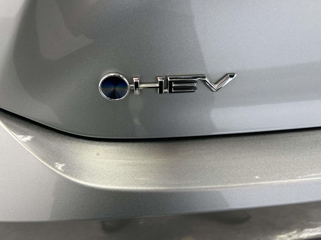 Certified Used 2026 Silver Toyota LE image 10