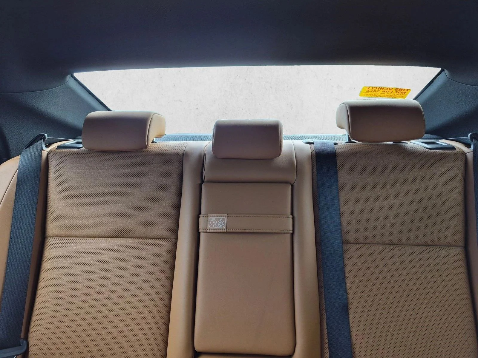 Used 2024 Eminent White Pearl Lexus IS 300 image 13