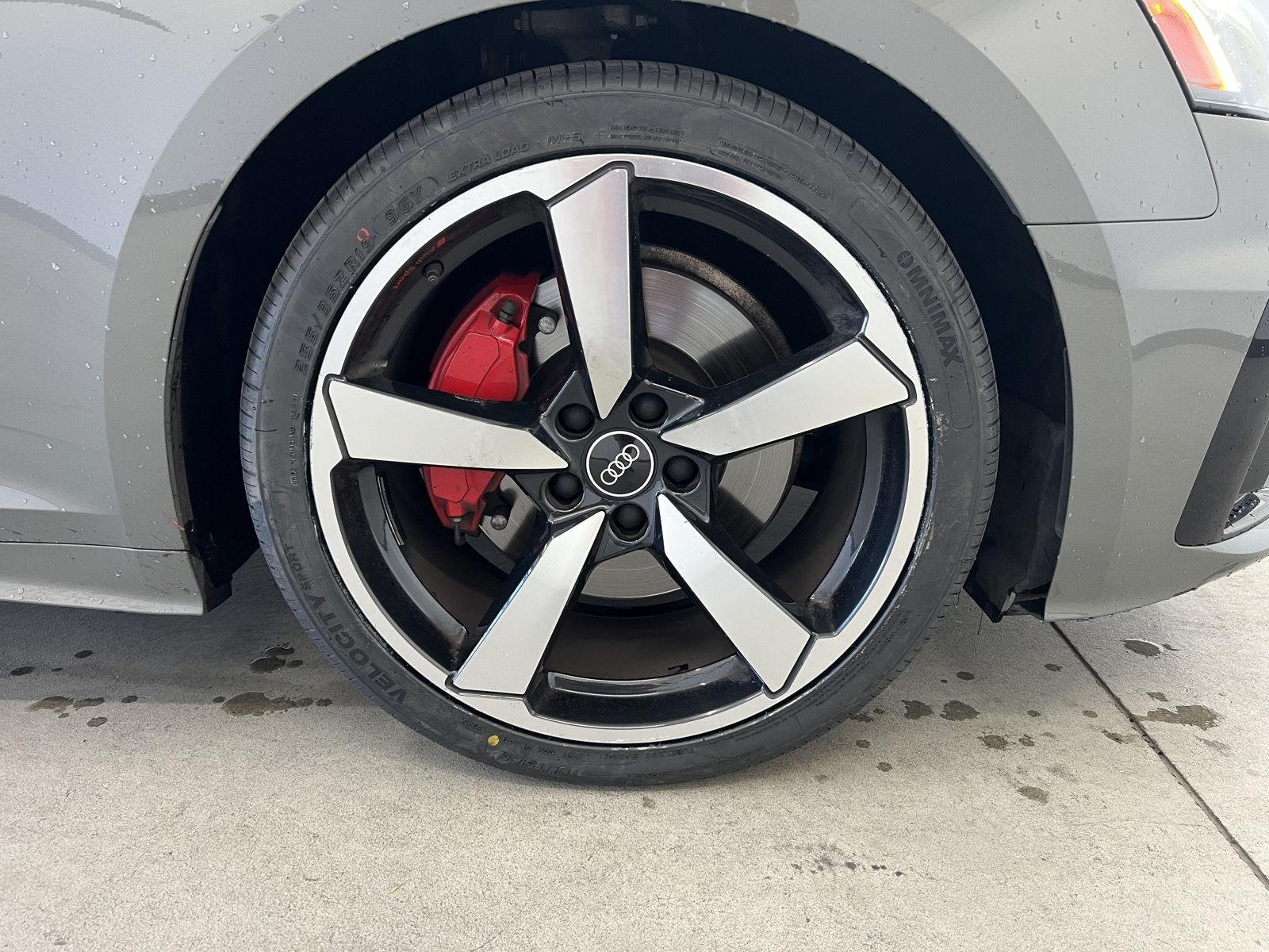 2023 Audi A5 Sportback Premium Plus - Photo 28