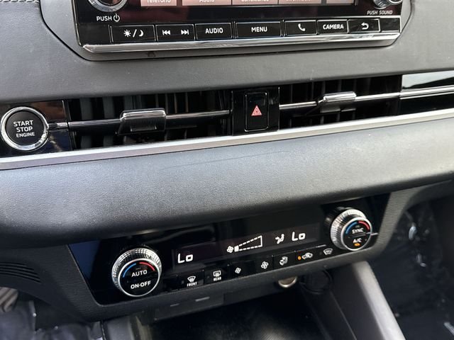 2022 Mitsubishi Outlander ES - Photo 19