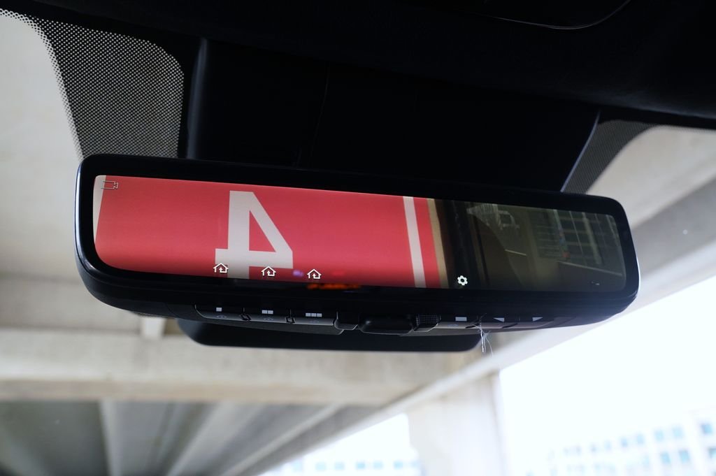 New 2026 Ultimate Red Hyundai Calligraphy image 58