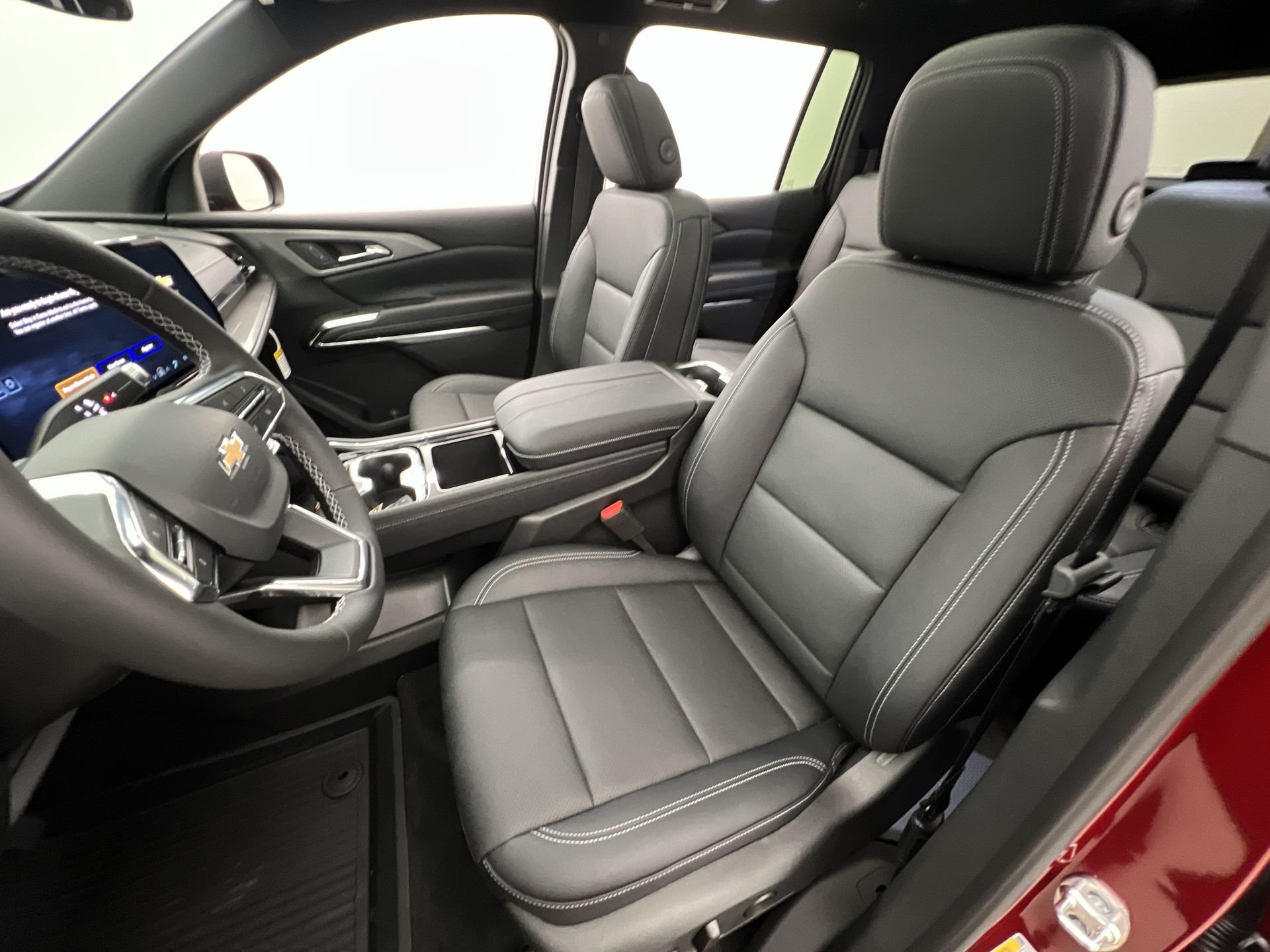2026 Chevrolet Traverse LT - Photo 63