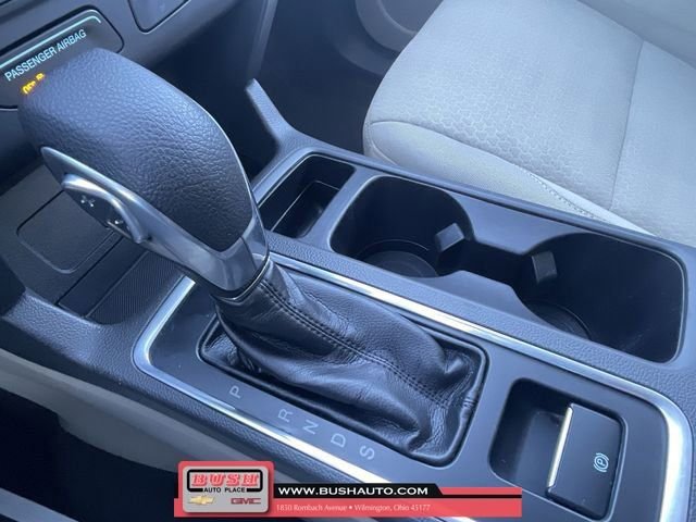 2018 Ford Escape SE - Photo 15