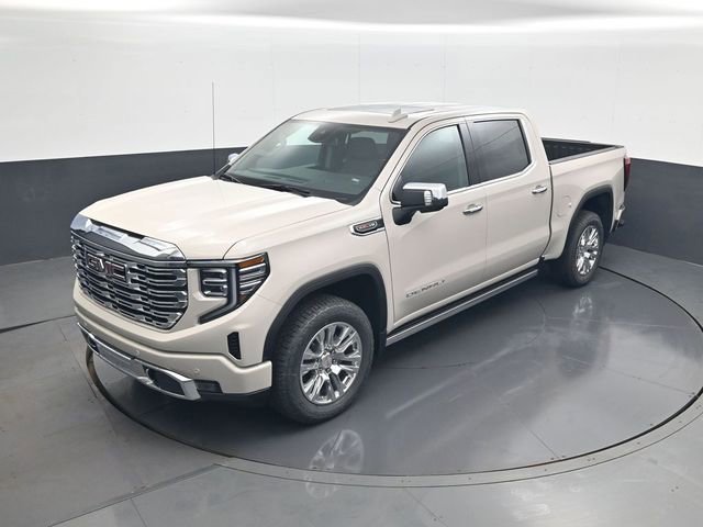 New 2026 Coastal Dune GMC Denali image 13
