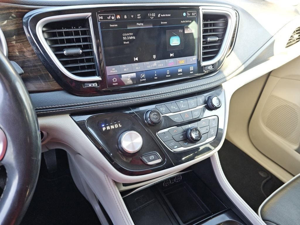 2023 Chrysler Pacifica Limited - Photo 34