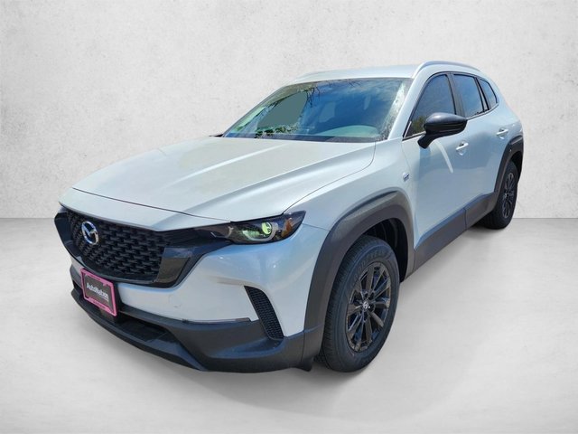 2026 Mazda CX-50 Hybrid Preferred AWD