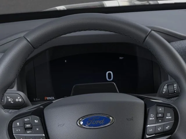 New 2026 Ford Explorer Platinum